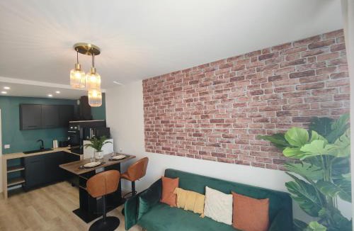 Chateaudun Apartment | Doris 1