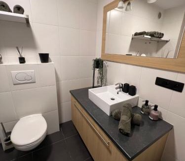 Sint-Joris-Winge Apartment | Doris