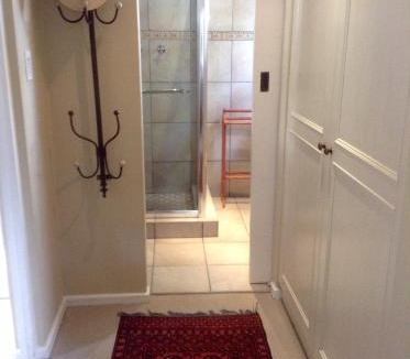 Claremont Apartment | Doris Cottage