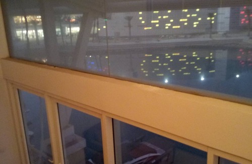 Be'er Ora Apartment | Doris Luxury water front apt.