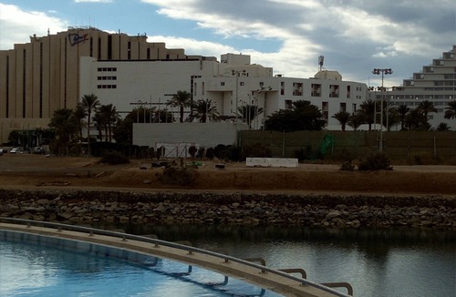 Be'er Ora Apartment | Doris Luxury water front apt.