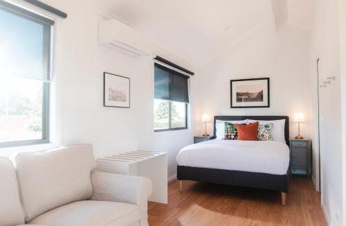 Armidale House | Doris Studio | Saumarez Homestead