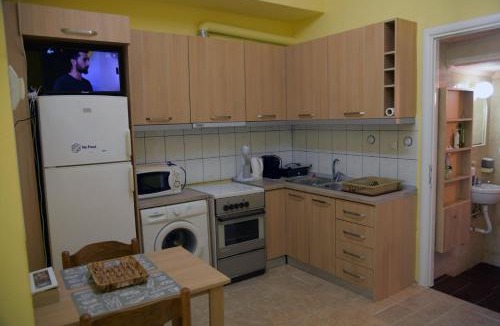 Iasmos Apartment | Dorita
