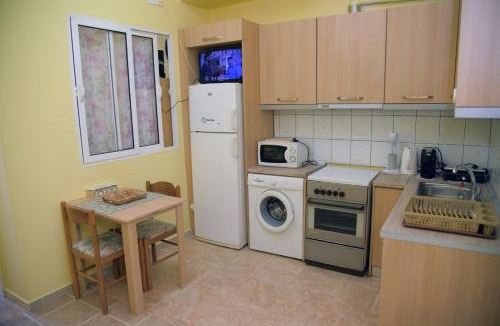 Iasmos Apartment | Dorita