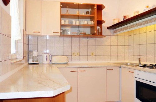 Palit Apartment | Dorka (RAB303) by Interhome