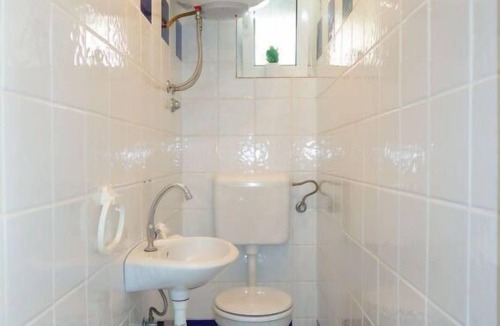 Palit Apartment | Dorka (RAB303) by Interhome