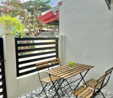 Misamis Oriental Bed & Breakfast | Dorlac