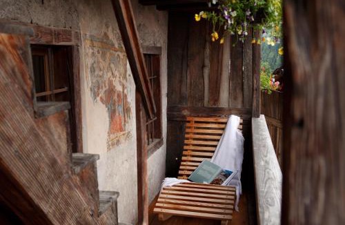 Forno di Zoldo House | Dormì & Disnà