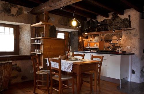 Forno di Zoldo House | Dormì & Disnà