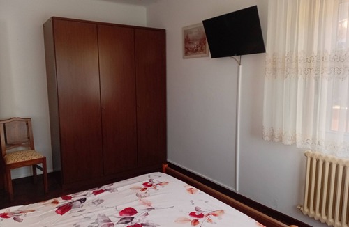 A Guarda House | Dorm 2 between Trega and Minho A GUARDA