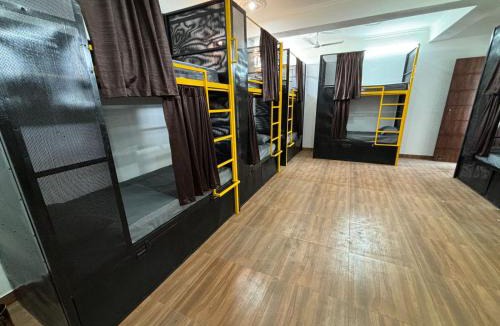 Bullawala Hostel | Dorm Hub