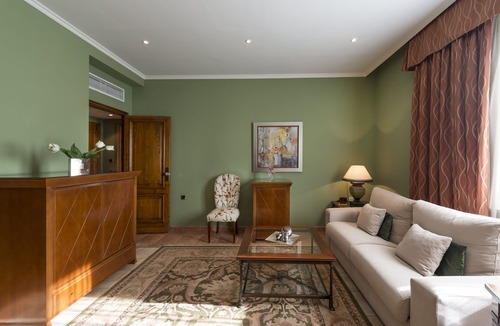Plasencia Hotel | Dorma Alfonso VIII