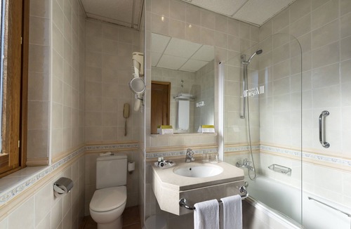 Plasencia Hotel | Dorma Alfonso VIII