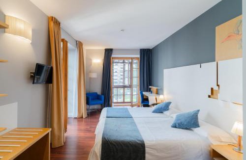 Valladolid City Centre Hotel | Dorma El Coloquio