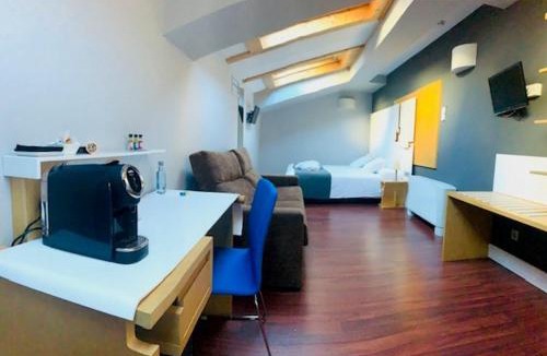 Valladolid City Centre Hotel | Dorma El Coloquio