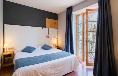 Valladolid City Centre Hotel | Dorma El Coloquio