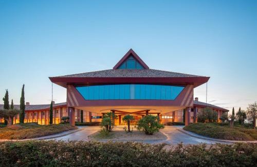 Layos Hotel | Dorma Layos Golf
