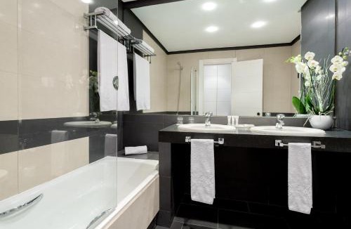 Layos Hotel | Dorma Layos Golf