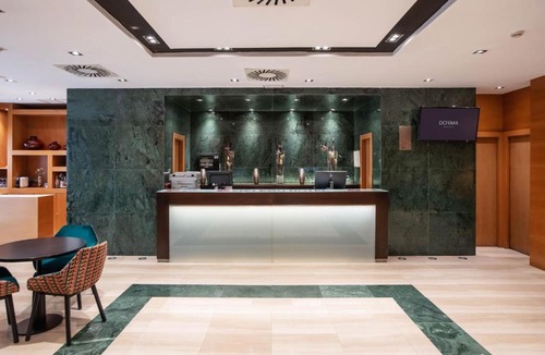 Leon Hotel | Dorma León