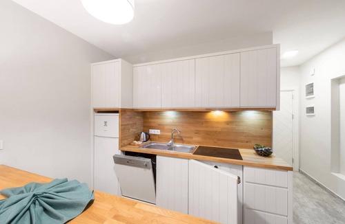Bodrum City Center Apartment | Dorman Suites Hotel