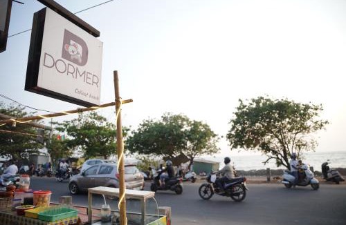 Kozhikode Hostel | Dormer Stay