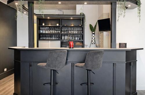 Bretten Hotel | DORMERO Hotel Bretten