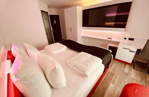 Bretten Hotel | DORMERO Hotel Bretten