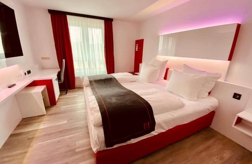 Bretten Hotel | DORMERO Hotel Bretten