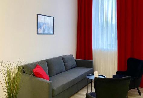Hof Hotel | DORMERO Hotel Hof