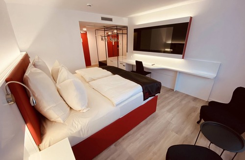Hof Hotel | DORMERO Hotel Hof