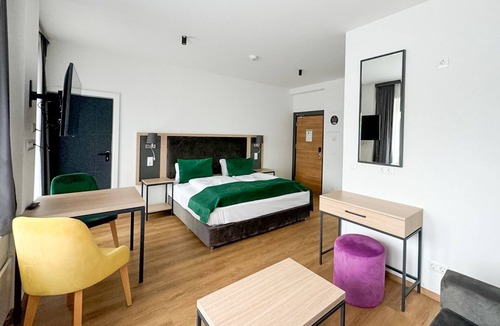 Ruesselsheim Hotel | DORMERO Hotel Rüsselsheim