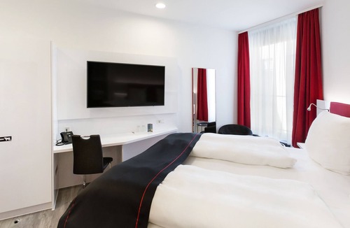 Roth Hotel | DORMERO Hotel Roth