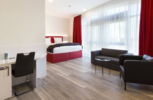 Roth Hotel | DORMERO Hotel Roth