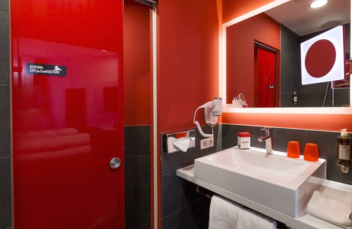 Roth Hotel | DORMERO Hotel Roth