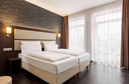 Isingdorf Hotel | DORMERO Hotel Werther