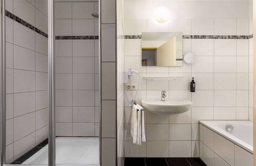Isingdorf Hotel | DORMERO Hotel Werther
