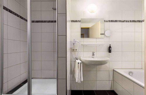 Isingdorf Hotel | DORMERO Hotel Werther