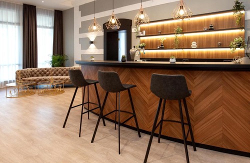 Worms Hotel | DORMERO Hotel Worms