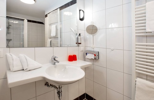 Worms Hotel | DORMERO Hotel Worms
