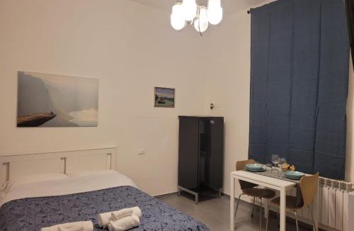 Saragozza-Porto Apartment | Dormi Tranquillo