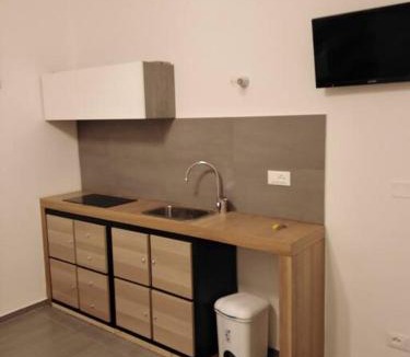 Saragozza-Porto Apartment | Dormi Tranquillo