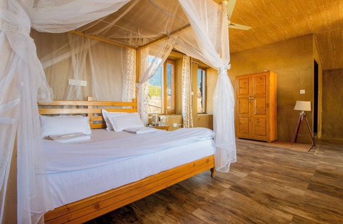 Bir Hostel | Dormigo