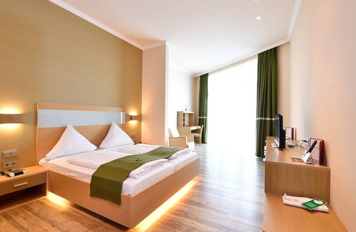 Heimbach Hotel | Dormio Hotel der Seehof