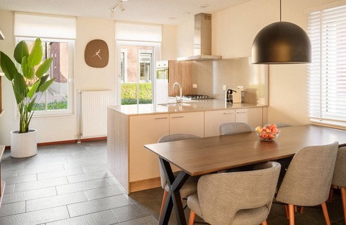 Maastricht Apartment | Dormio Resort Maastricht