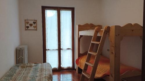 Valgoglio House | Dormire a Valgoglio Baita della Diga