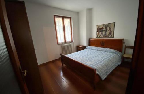 Valgoglio House | Dormire a Valgoglio Baita della Diga