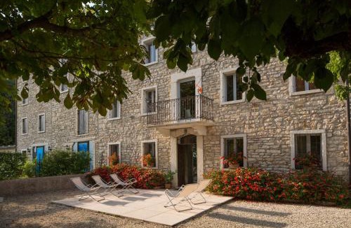 Negrar Hotel | Dormire alla Ruota
