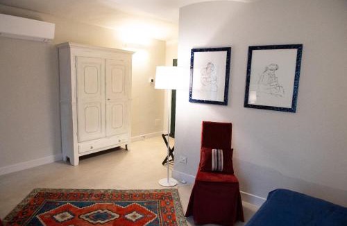 Montemagno Bed & Breakfast | dormire e mangiare da Geppe