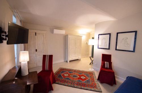 Montemagno Bed & Breakfast | dormire e mangiare da Geppe