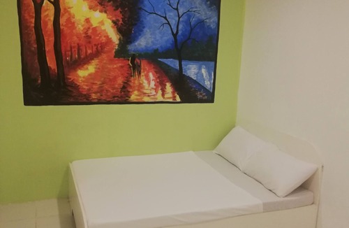 Manila Hostel | Dormitels.ph Ermita